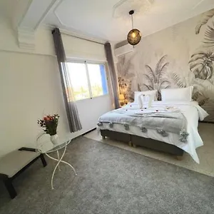  Appartement Marrakech Majorelle Gueliz 2