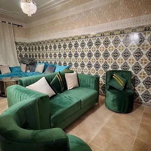 Near To Airport 262 Avenue El Khalij 2 Bedroom Appartamento