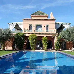 Palmeraie Villa