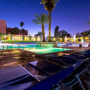 4* Hotell Kennedy Hospitality