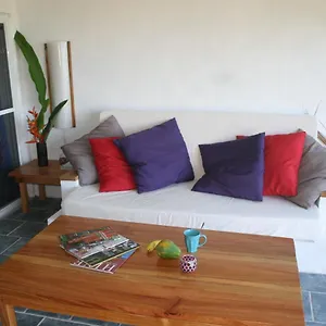 Océan Appartement Tevaitoa