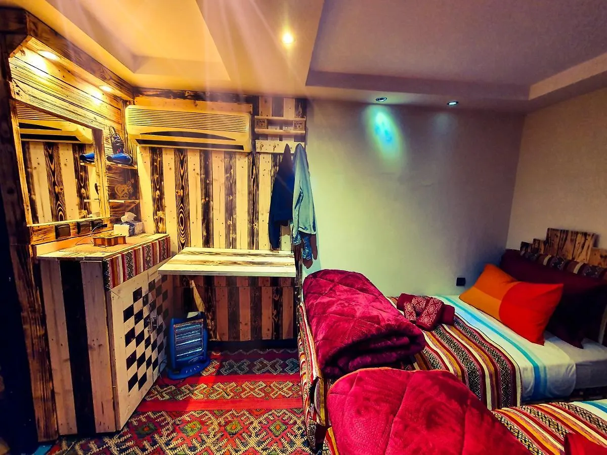 Appartement Funny House A Place Jamaa El Fna De Marrakech Marrakesh