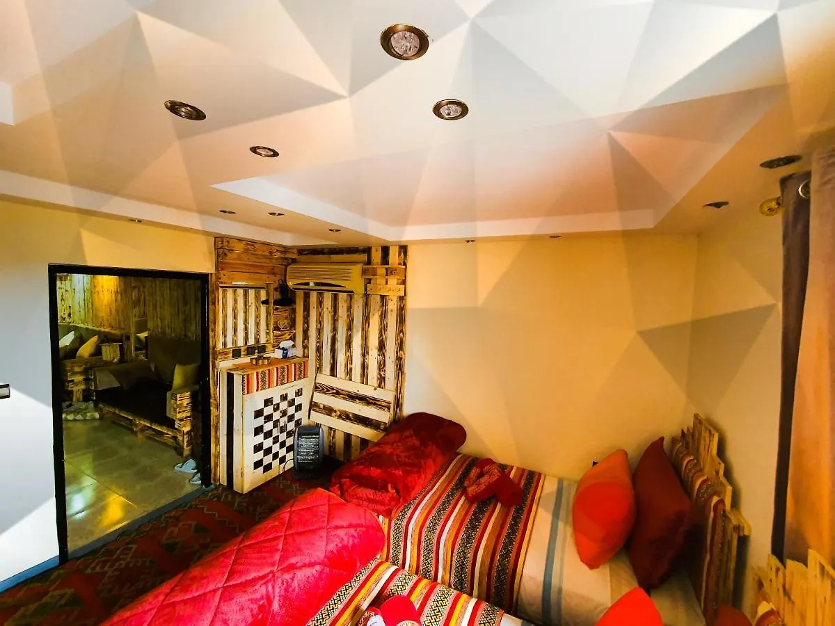 Appartement Funny House A Place Jamaa El Fna De Marrakech Marrakesh Apartment