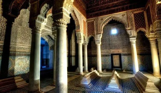 Appartement Funny House A Place Jamaa El Fna De Marrakech Marrakesh