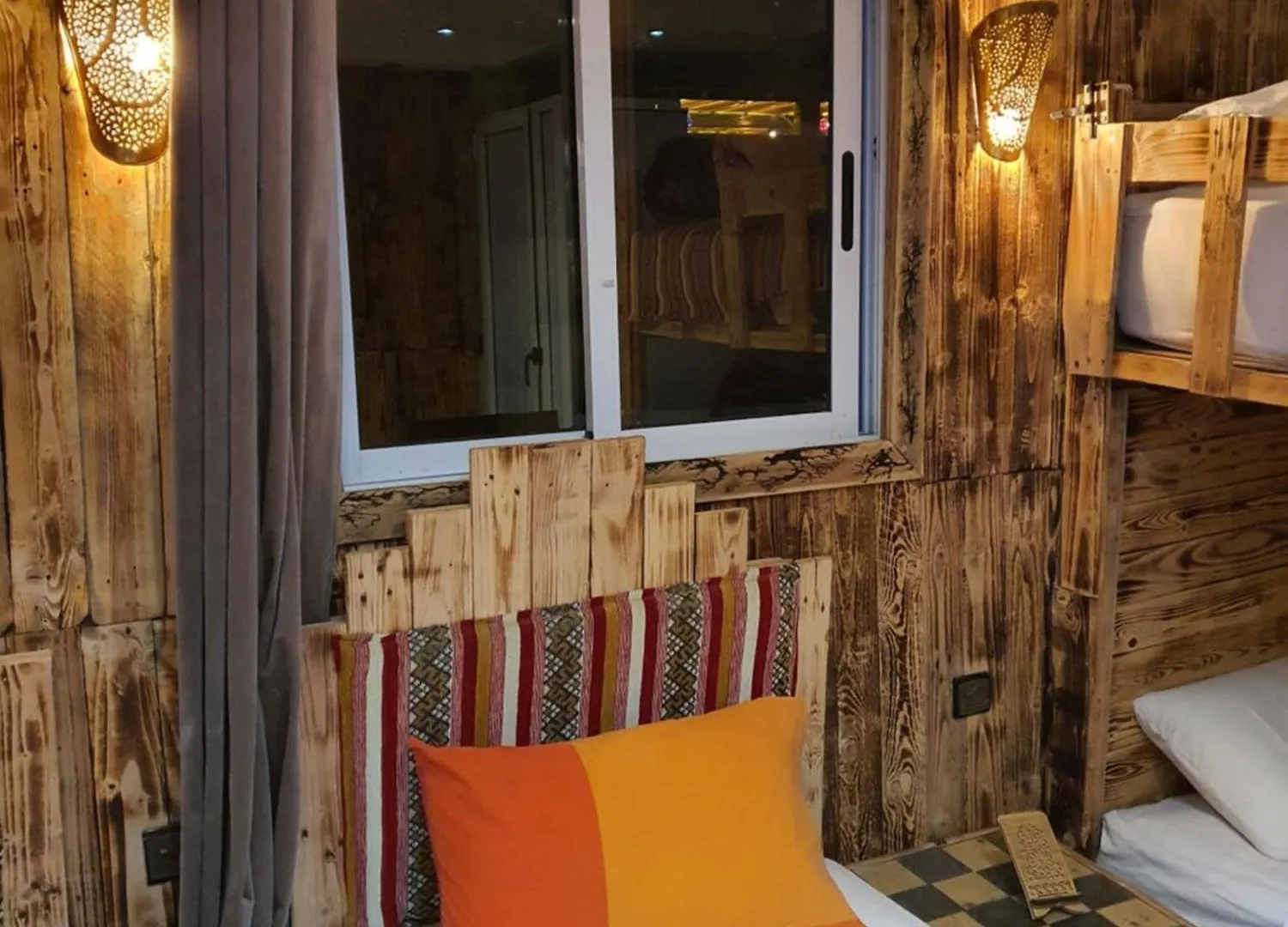 Appartement Funny House A Place Jamaa El Fna De Marrakech Marrakesh 0*,