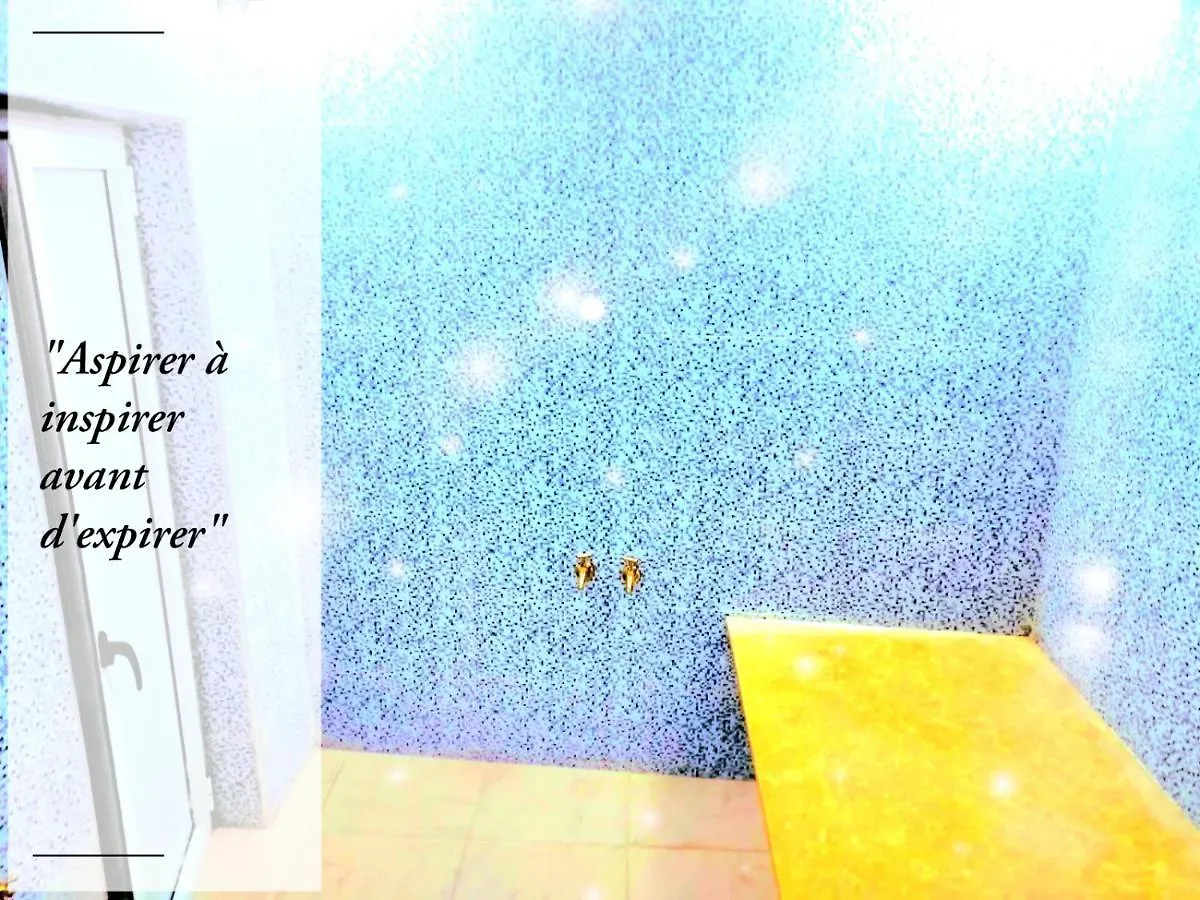 Appartement Funny House A Place Jamaa El Fna De Marrakech Marrakesh 0*,  Morocco